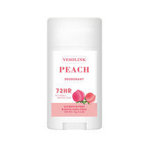 Load image into Gallery viewer, Fragrant Antiperspirant Cream Reduce Underarm Odor Antiperspirant Deodorant Stick Long-lasting Portable Body Care Cream