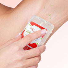 Load image into Gallery viewer, Antiperspirant Deodorant Gel Underarm Odor Suppressant Refreshing Non-sticky Body Gel Mild Long-lasting Antiperspirant Gel