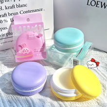 Load image into Gallery viewer, Portable Convenient Solid Perfume Balm Fresh Fragrance Cream Mild Long-lasting Body Balm Aroma Deodorant Fragrance for Women