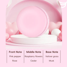 Load image into Gallery viewer, Portable Convenient Solid Perfume Balm Fresh Fragrance Cream Mild Long-lasting Body Balm Aroma Deodorant Fragrance for Women