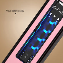 Load image into Gallery viewer, Aromatherapy Candle Igniter Electronic Pulse Charging Windproof Gas Stove Igniter Long Camping Igniter