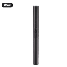 Load image into Gallery viewer, Portable USB Charging Pulse Igniter Kitchen Electronic Lighter Safe No Open Flame Safety Lock Outdoor Windproof Stovetop Candle