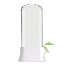 Load image into Gallery viewer, Vanilla Vegetable Fresh-keeping Box Pressure Resistant Environmentally Friendly Fresh-keeping Device Creative Coriander Fresh-keeping Cup Kitchen Supplies