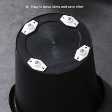 Load image into Gallery viewer, Non Drilling Adhesive Universal Wheel Storage Box Organizing Box Adhesive Ball Universal Pulley Ball Universal Wheel Ball Slider