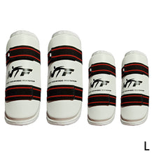 Load image into Gallery viewer, Taekwondo Arm and Leg Protective Gear Full Set Protection Adult Child Protect Tools Wear Resistant Karate Protective Tools