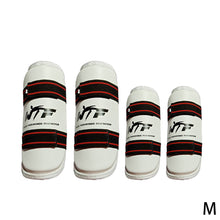 Load image into Gallery viewer, Taekwondo Arm and Leg Protective Gear Full Set Protection Adult Child Protect Tools Wear Resistant Karate Protective Tools