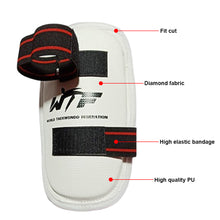 Load image into Gallery viewer, Taekwondo Arm and Leg Protective Gear Full Set Protection Adult Child Protect Tools Wear Resistant Karate Protective Tools