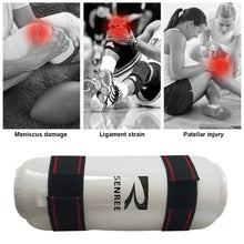 Load image into Gallery viewer, 1 Pair Taekwondo Equipment Protector Boxing Arm Hand Leg Protection Leg Guards Martial Arts Kickboxing