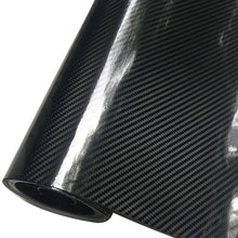 Load image into Gallery viewer, 3D 4D 5D 6D 9D Carbon Fiber Car Sticker Vinyl Self Adhesive Protection Waterproof Sticker for Motorcycle Auto Tuning Accessories