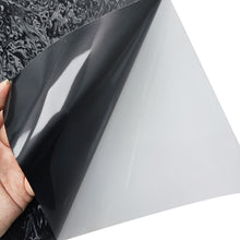 Load image into Gallery viewer, 150*50cm Gloss Matte Black Car Body Film Vinyl Wrap Decals Self Adhesive Sticker Motorcycles Bike Auto Skin Color Changing Films
