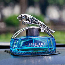 Load image into Gallery viewer, 80ml Car Dashboard Leopard Seat Air Freshener Perfume Ornament Leopard Perfume Seat Car Interior Accessories Perfume Decor