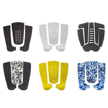 Load image into Gallery viewer, SUP Surf Board Traction Pad Non-Slip Mat EVA Diamond Grooved Surfboard Deck Grip Tail Pad Water Sports Surfing Accessories