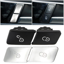 Load image into Gallery viewer, Car Door Lock Switch Button Replacement Left Right For Benz A B C E GLK Class W204 W212 X204 ML GL GLE GLS W166 W463 W156 W176
