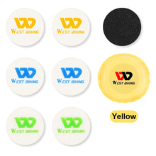 Load image into Gallery viewer, 1Set /6PCS Mountain Bike Color Tire Patch With Storage Box Inner Tube Glue-Free Repair Tool