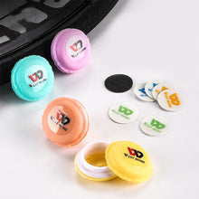 Load image into Gallery viewer, 1Set /6PCS Mountain Bike Color Tire Patch With Storage Box Inner Tube Glue-Free Repair Tool