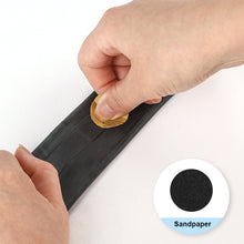 Load image into Gallery viewer, 1Set /6PCS Mountain Bike Color Tire Patch With Storage Box Inner Tube Glue-Free Repair Tool