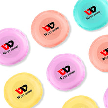 Load image into Gallery viewer, 1Set /6PCS Mountain Bike Color Tire Patch With Storage Box Inner Tube Glue-Free Repair Tool