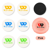 Load image into Gallery viewer, 1Set /6PCS Mountain Bike Color Tire Patch With Storage Box Inner Tube Glue-Free Repair Tool