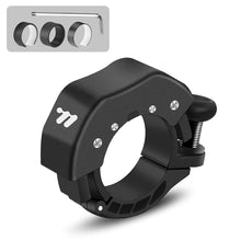 Load image into Gallery viewer, 1PC Mountain Bike Bell Clear And Loud Hidden Bell For 22.2-31.8MM Handlebar Riding Equipment