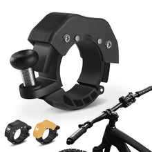 Load image into Gallery viewer, 1PC Mountain Bike Bell Clear And Loud Hidden Bell For 22.2-31.8MM Handlebar Riding Equipment