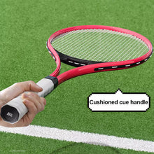 Load image into Gallery viewer, 1Set Beginner Tennis Trainer Set Include Racquet Strap String Tennis Base Ball Bag Outdoor Tennis Training Aids