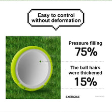 Load image into Gallery viewer, 1Set Beginner Tennis Trainer Set Include Racquet Strap String Tennis Base Ball Bag Outdoor Tennis Training Aids