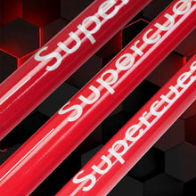 Load image into Gallery viewer, 1PC 147CM 10.3MM 1/2 Split Birch Billiard Cue With Winding Non-Slip Grip 13-Tooth Interface Design Billiard Supplies