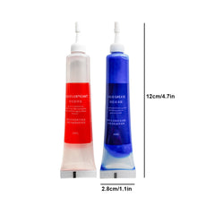 Load image into Gallery viewer, 1Set Fishing Wheel Maintenance Grease Set Water Drop Wheel Spinning Wheel Special Oil Anti-Rust Anti-Oxidation Maintenance Products