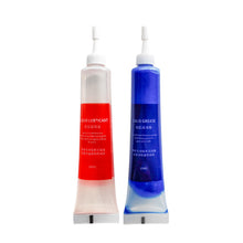 Load image into Gallery viewer, 1Set Fishing Wheel Maintenance Grease Set Water Drop Wheel Spinning Wheel Special Oil Anti-Rust Anti-Oxidation Maintenance Products