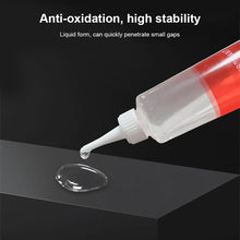 Load image into Gallery viewer, 1Set Fishing Wheel Maintenance Grease Set Water Drop Wheel Spinning Wheel Special Oil Anti-Rust Anti-Oxidation Maintenance Products