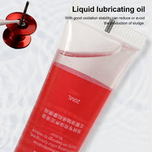 Load image into Gallery viewer, 1Set Fishing Wheel Maintenance Grease Set Water Drop Wheel Spinning Wheel Special Oil Anti-Rust Anti-Oxidation Maintenance Products