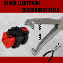 Load image into Gallery viewer, Car Motorcycle Electrical Disconnect Pliers Fuel Line Wire Removal Plier Oil Pipe Separate Plier Automotive Repair Tools