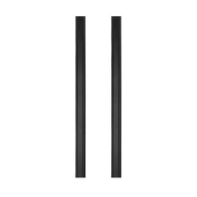 Load image into Gallery viewer, 1Pc/2Pcs Car Side Window Wiper Window Cleaning Tool Accessories Water Mist Removal Wipers Blades