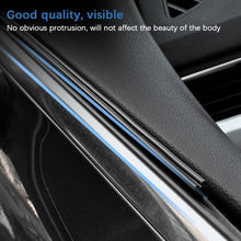 Load image into Gallery viewer, 1Pc/2Pcs Car Side Window Wiper Window Cleaning Tool Accessories Water Mist Removal Wipers Blades