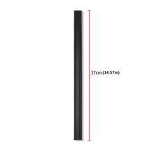 Load image into Gallery viewer, 1Pc/2Pcs Car Side Window Wiper Window Cleaning Tool Accessories Water Mist Removal Wipers Blades