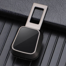 Load image into Gallery viewer, Car Seat Belt Extension Extender Strap Safety Buckle Clip for Honda BMW Peugeot Hyundai Mazda Audi Vehicle