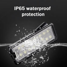 Load image into Gallery viewer, 1PC Car LED License Plate Lights Number Plate Lamp Replacement Canbus Error Free Car 12V Light For VW Golf MK7 Passat B7/B8 Polo Amarok Seat Leon Toledo