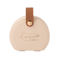 Load image into Gallery viewer, Multifunctional Sewing Kit Practical Portable Needle Thread Box Leather Storage Box Household DIY Handmade Sewing Tool Set