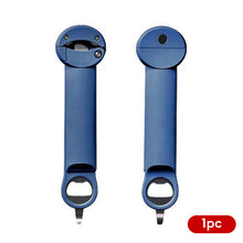 Load image into Gallery viewer, Multifunctional Bottle Opener Durable Adjustable Retractable Can Opener Portable Magnetic Storage Household Kitchen Tool