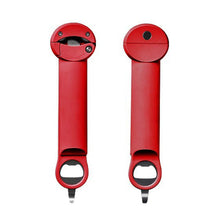 Load image into Gallery viewer, Multifunctional Bottle Opener Durable Adjustable Retractable Can Opener Portable Magnetic Storage Household Kitchen Tool