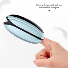 Load image into Gallery viewer, Mini Rechargeable Healthcare Oximeter Fingertip Clip on Pulse Heart Rate Blood Oxygen Saturation Detector Health Care