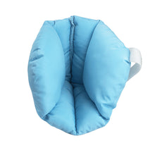 Load image into Gallery viewer, Postoperative Foot Injury Anti Infection Protection Pad Heel Protection Cover Heel Pad Heel Warmth Cover Fixed Ankle
