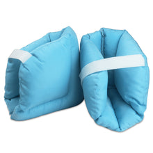 Load image into Gallery viewer, Postoperative Foot Injury Anti Infection Protection Pad Heel Protection Cover Heel Pad Heel Warmth Cover Fixed Ankle