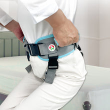 Load image into Gallery viewer, Shift Belt Care Transfer Up Assistance Belt Walking Belt Elderly Products Elderly Walking Belt Health Care