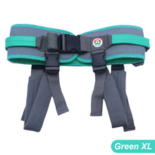 Load image into Gallery viewer, Shift Belt Care Transfer Up Assistance Belt Walking Belt Elderly Products Elderly Walking Belt Health Care