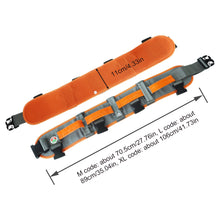 Load image into Gallery viewer, Shift Belt Care Transfer Up Assistance Belt Walking Belt Elderly Products Elderly Walking Belt Health Care