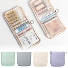 Load image into Gallery viewer, Portable Medical First Aid Kit Outdoor Travel Medicine Package Dormitory Emergency Medicine Storage Bag