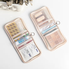 Load image into Gallery viewer, Portable Medical First Aid Kit Outdoor Travel Medicine Package Dormitory Emergency Medicine Storage Bag