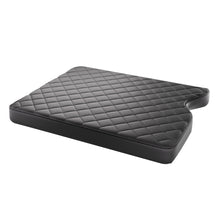 Load image into Gallery viewer, Universal Durable Car Center Console Armrest Cover Jump Seat Protection Pad for Ford F150 F250 F350 F450 F55
