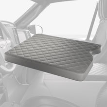 Load image into Gallery viewer, Universal Durable Car Center Console Armrest Cover Jump Seat Protection Pad for Ford F150 F250 F350 F450 F55